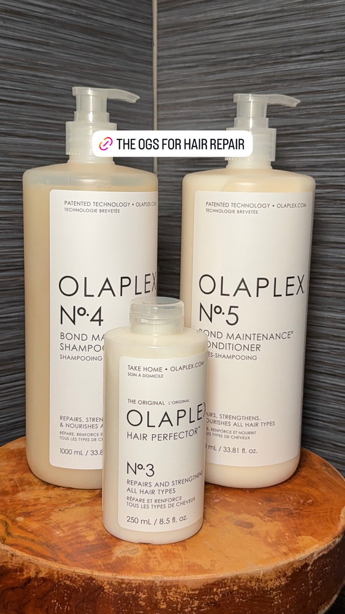 When you realize the OGs are just THAT good >>

#LTKBeauty