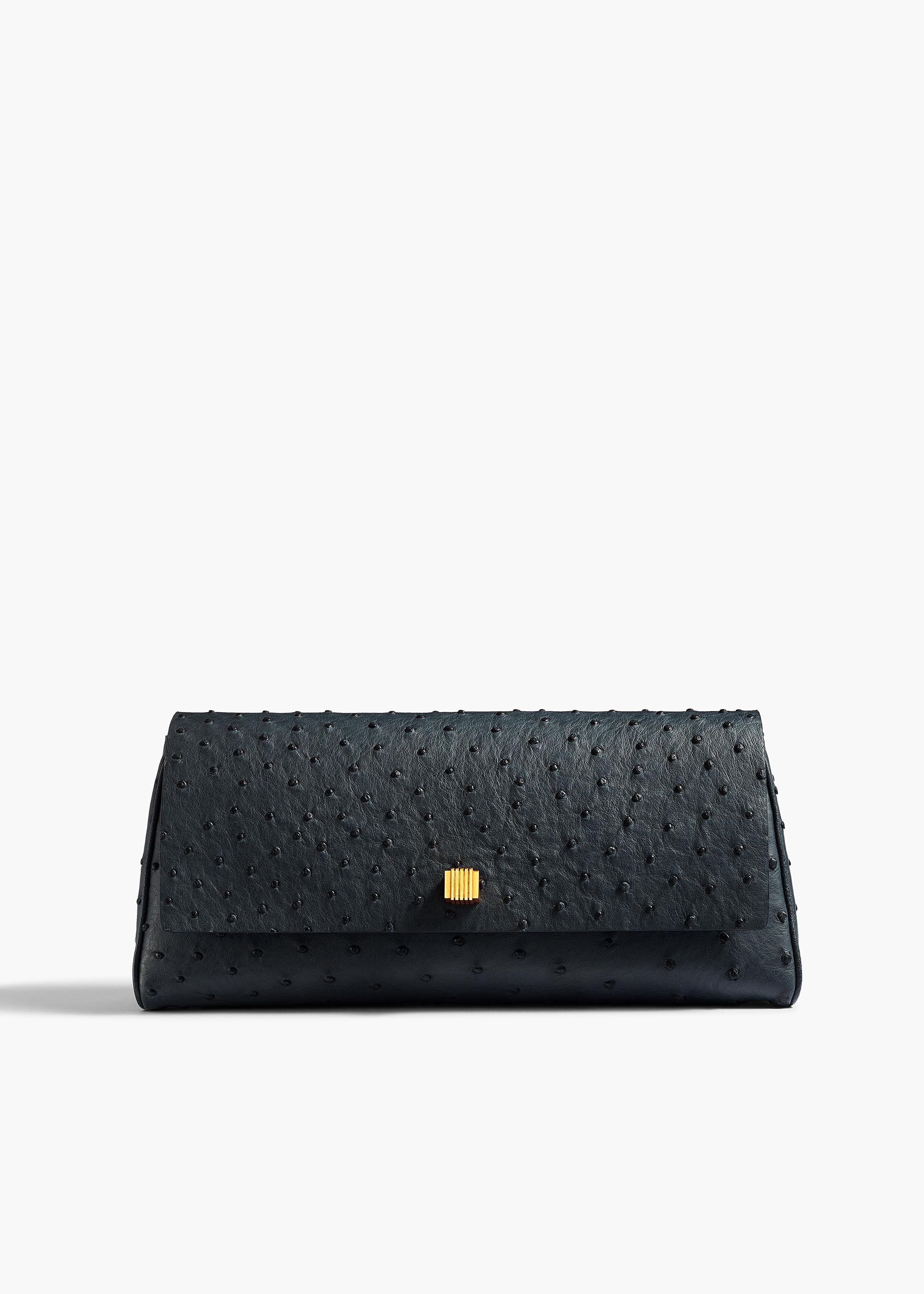 Audrey Clutch | Khaite