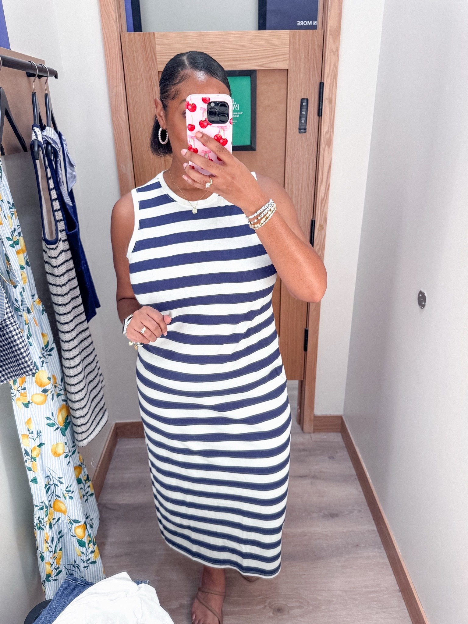 Why do I buy this dress every summer 😅

#LTKootd #LTKSeasonal #LTKMidsize