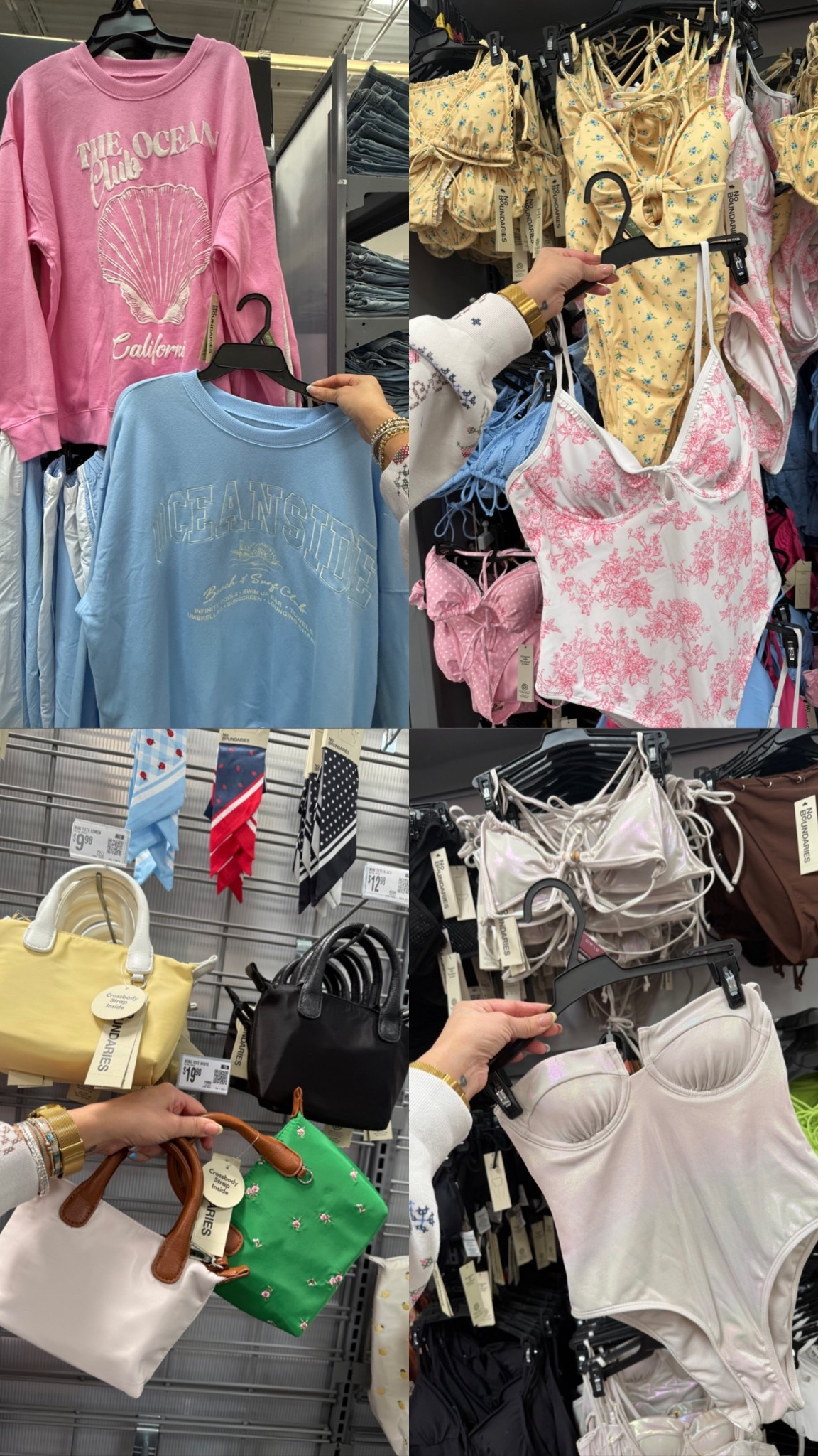 Some cuteeee Walmart finds  

#LTKmomlife #LTKootd #LTKgrwm