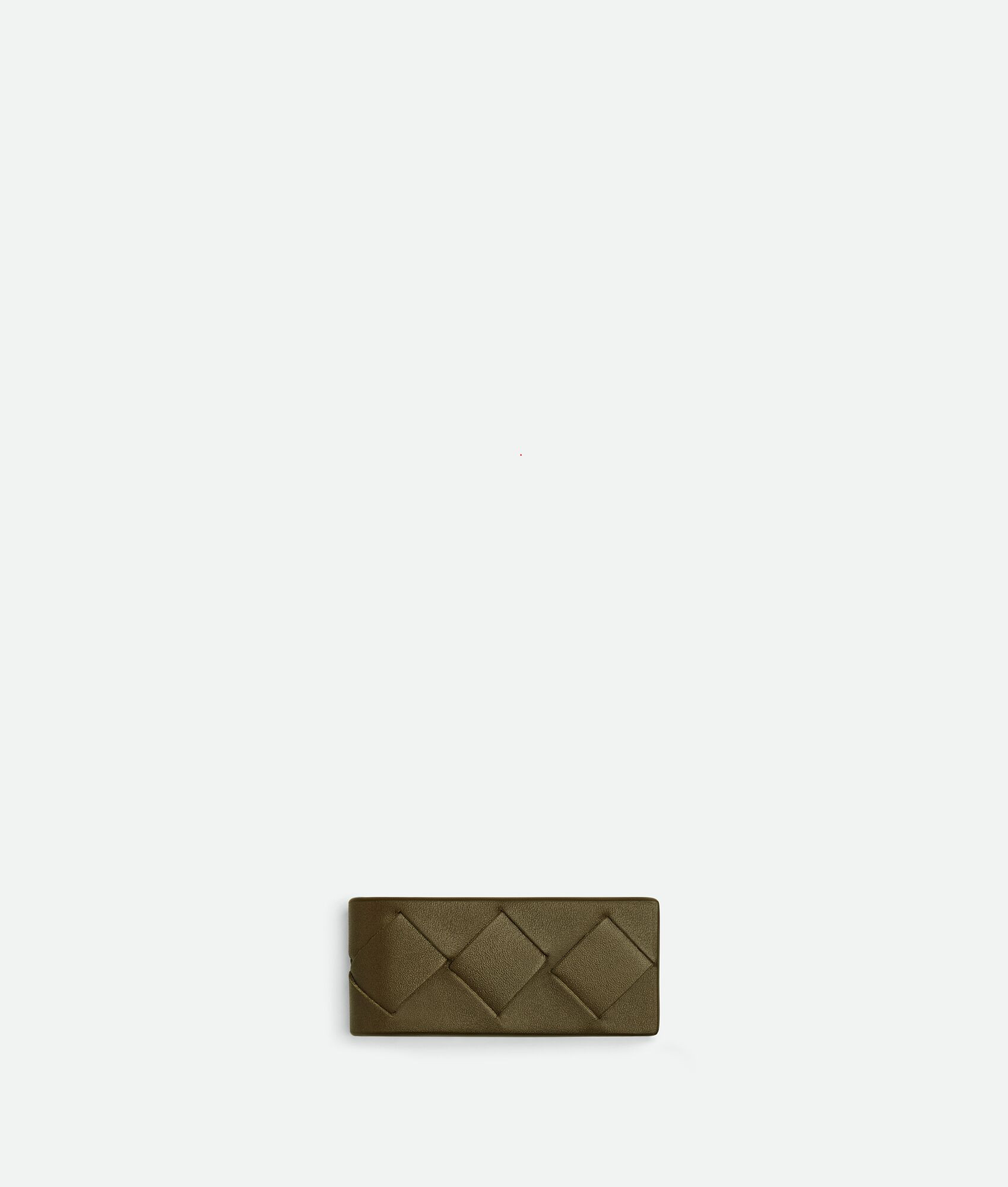 Intrecciato Money Clip | Bottega Veneta
