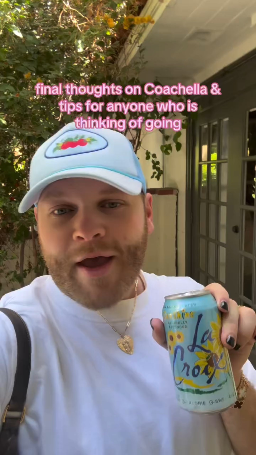 final thoughts on Coachella & tips for anyone who is thinking of going! 

#LTKFestival #LTKStyleTip #LTKWatchNow