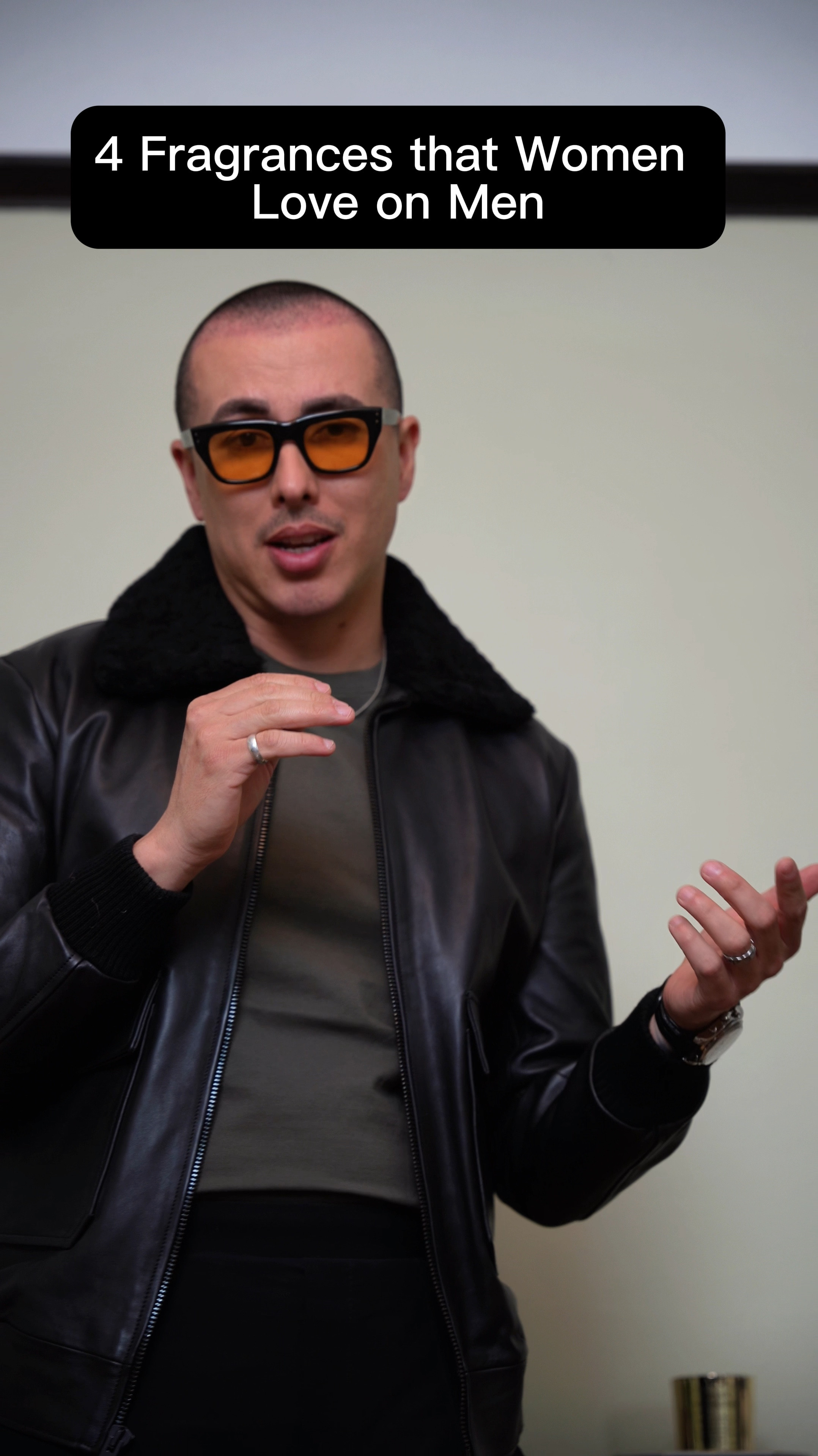 4 fragrances that ladies love on men  

#LTKMens #LTKBeauty #LTKVideo