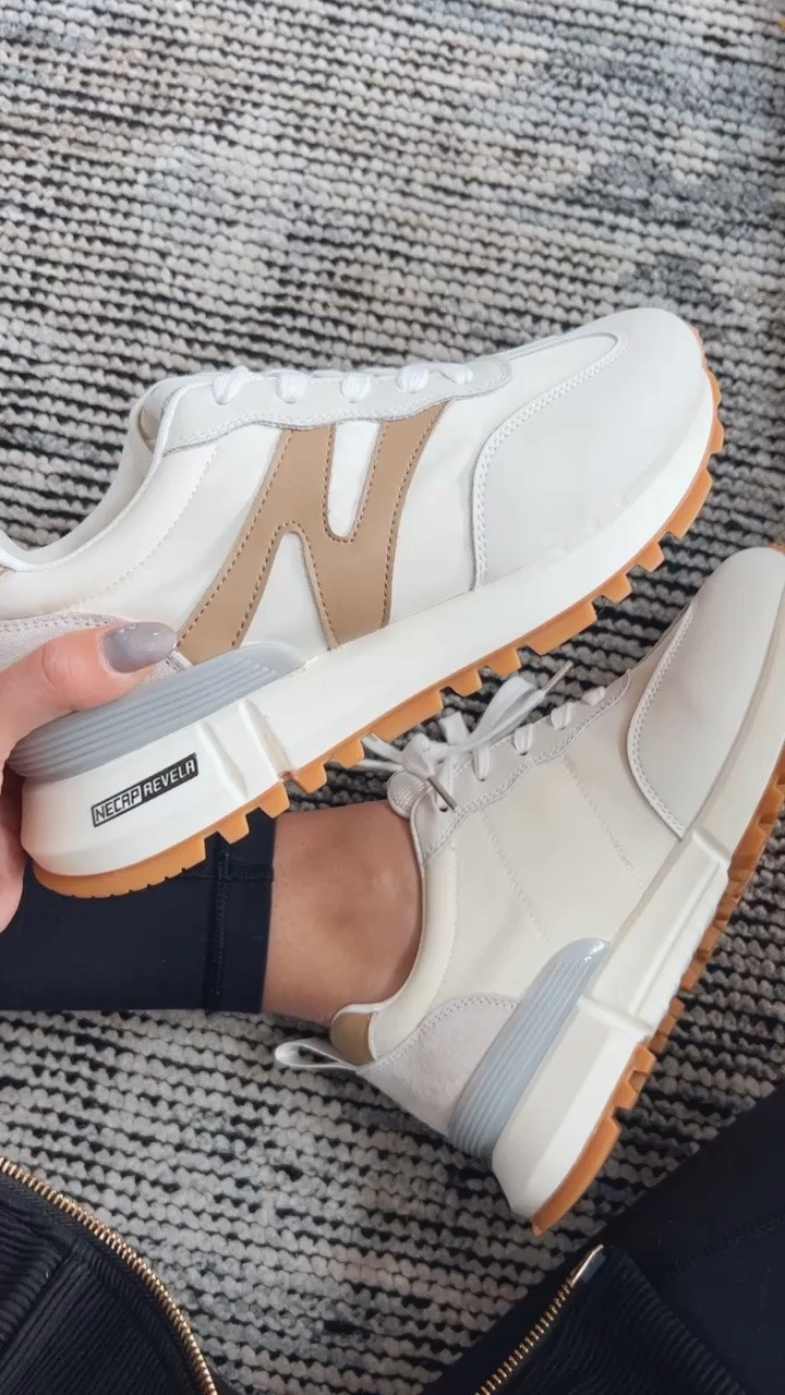 Cute and versatile sneakers from Amazon!

#LTKSaleAlert #LTKgrwm #LTKActive