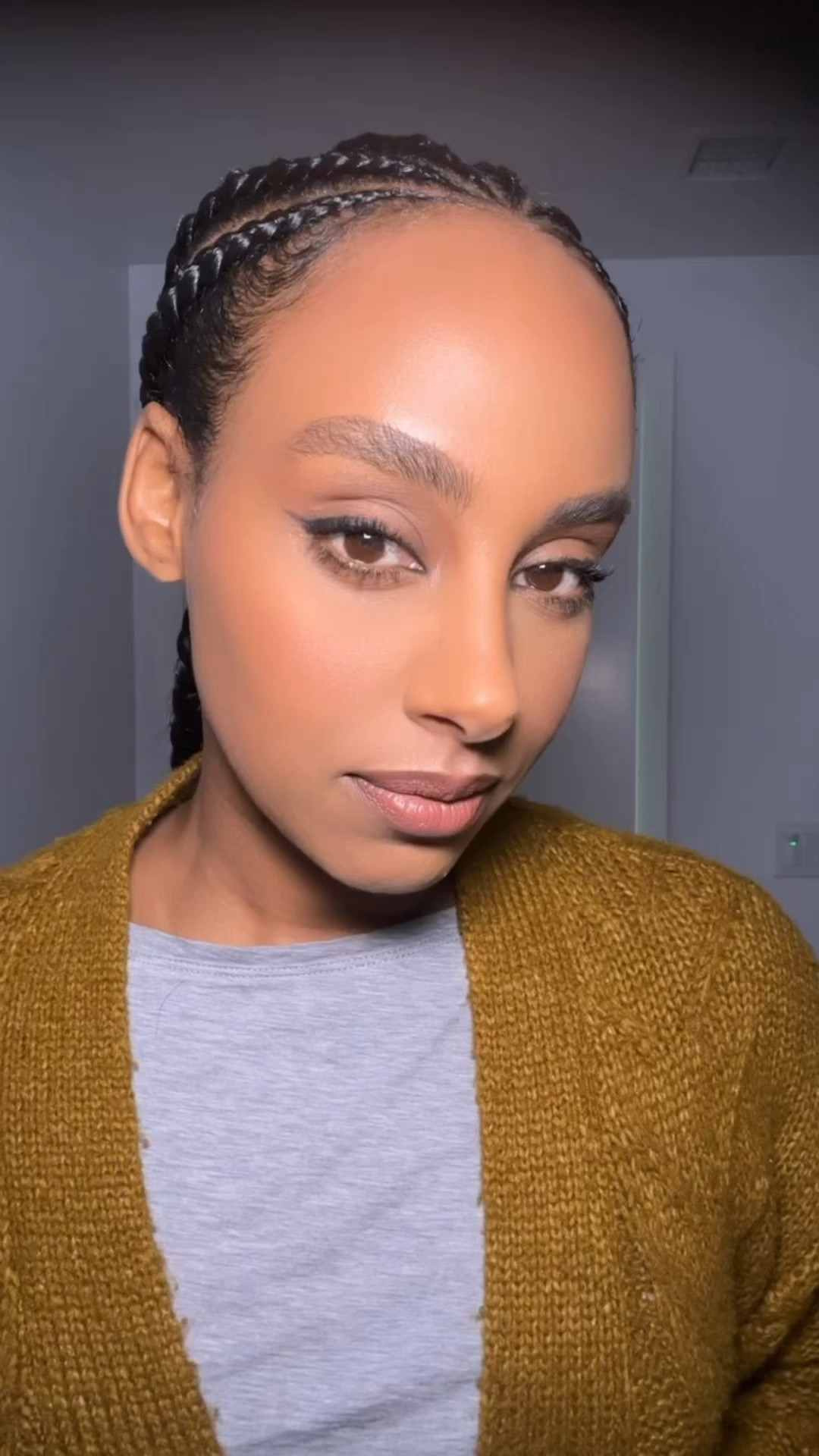 Full tutorial on Instagram and TikTok #corrector #makeuptutorial #makeupforwoc #makeupwoc #melaninmakeup 

#LTKBeauty #LTKFindsUnder100 #LTKStyleTip