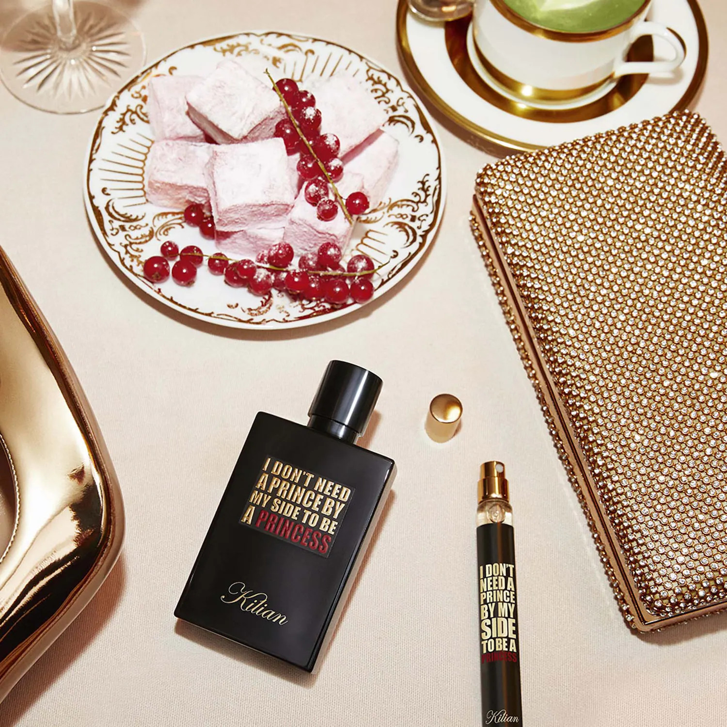 KILIAN ParisPrincess Eau de Parfum | Sephora (US)