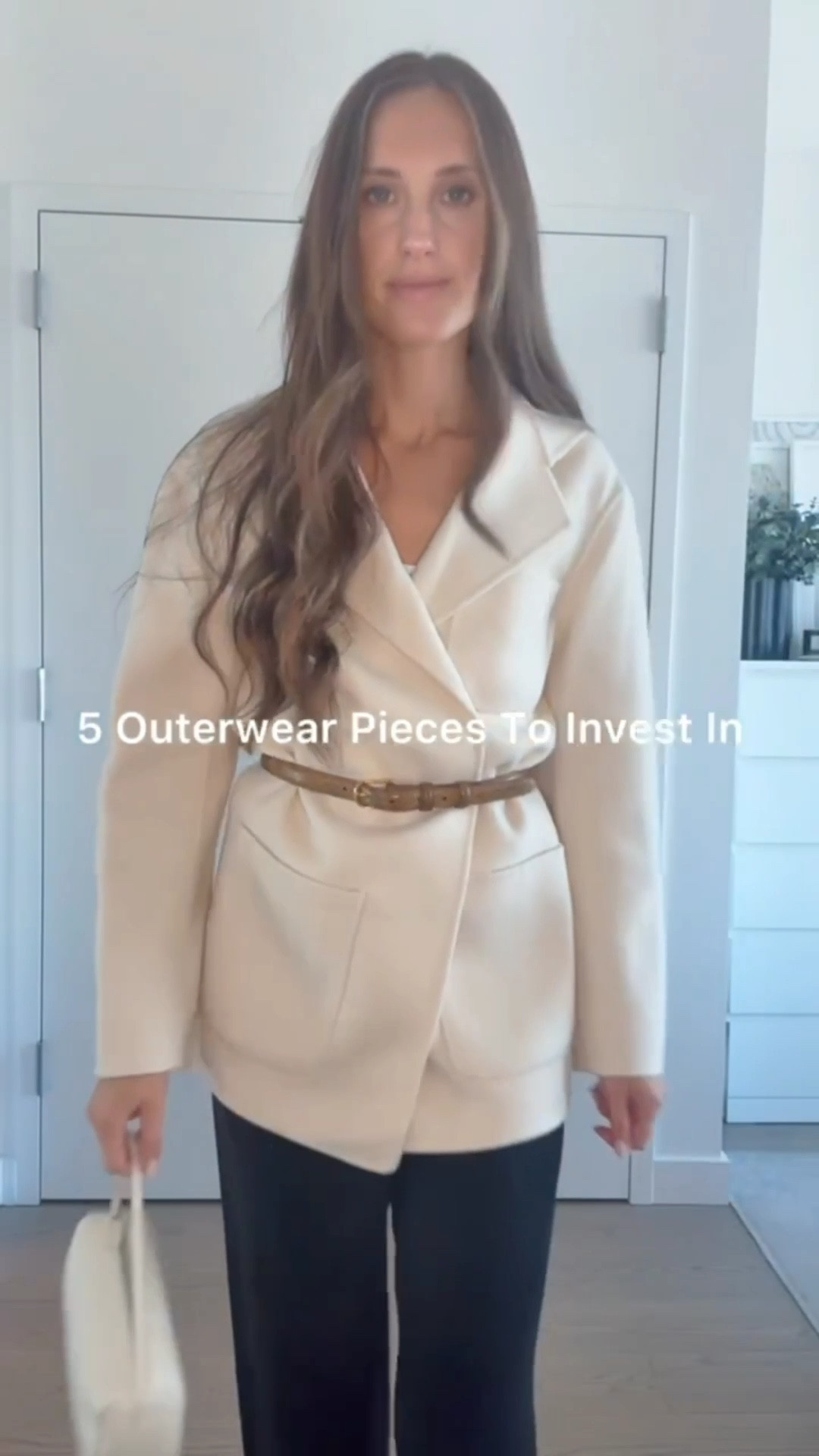 Outerwear!!! 

#LTKSeasonal #LTKStyleTip