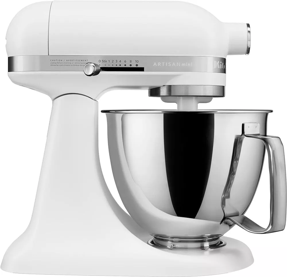 KitchenAid Artisan Mini 3.5 Quart … curated on LTK