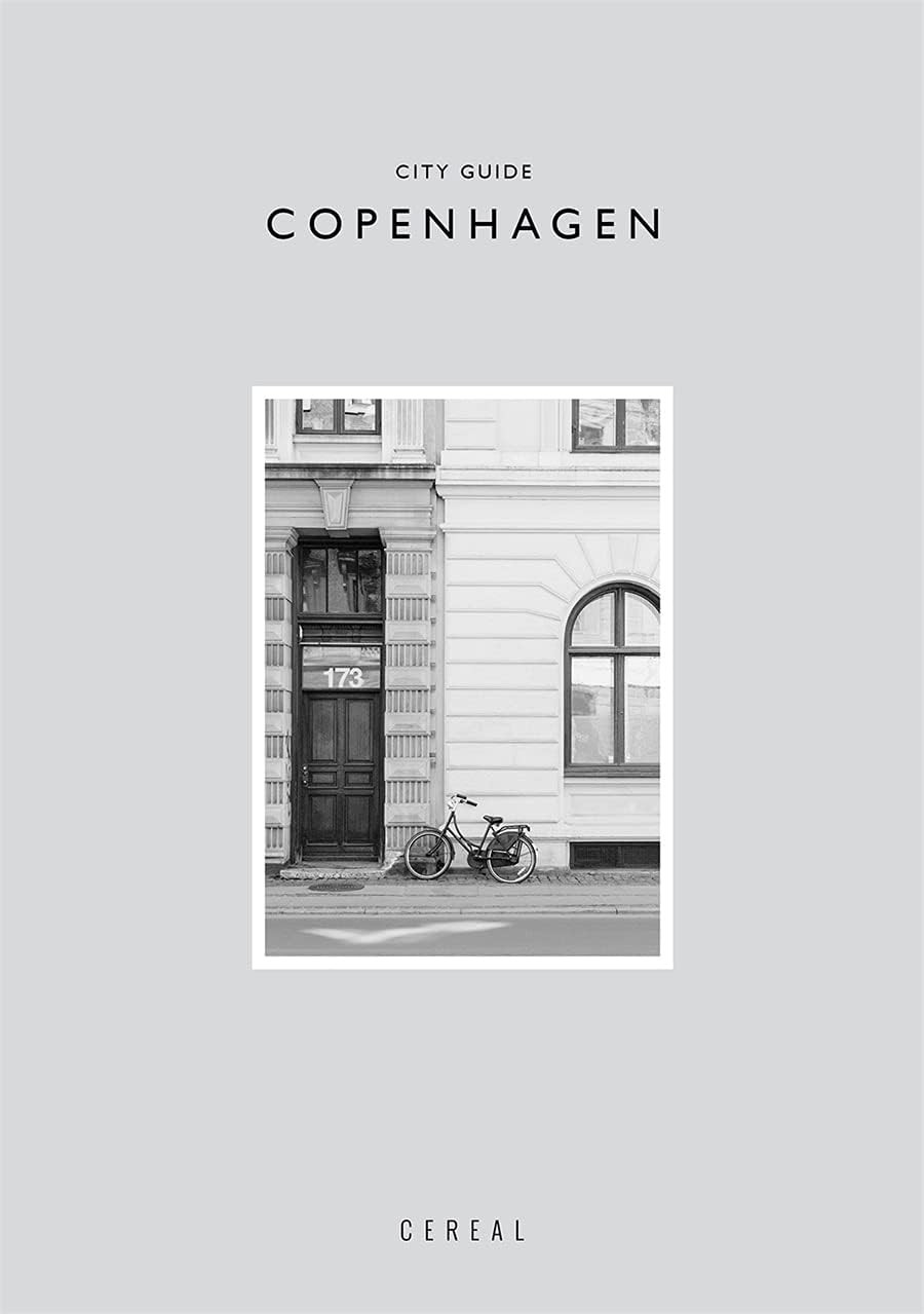 Cereal City Guide: Copenhagen | Amazon (US)
