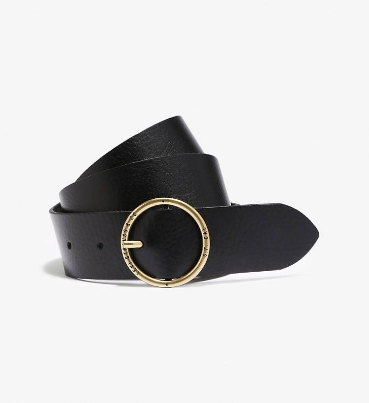 Fashion Circle Belt | LEVI'S (US)