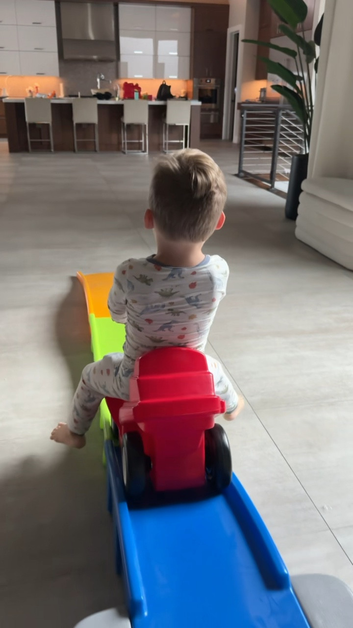 The kids favorite toy right now! 🌟







Walmart, Walmart Finds, Toddler, Baby, Toys, 

#LTKFamily #LTKKids #LTKBaby