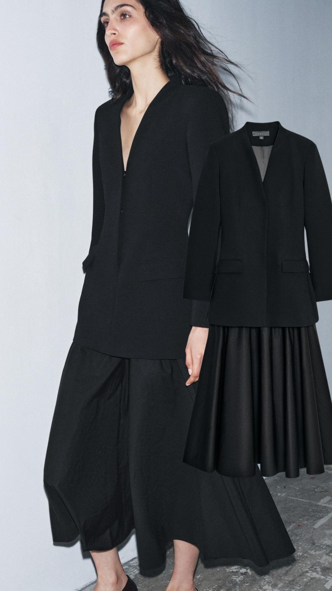 Zara finds: fall dresses