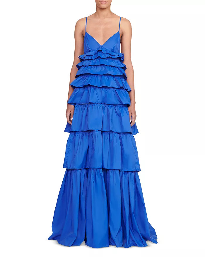 Ripley Tiered Maxi Dress | Bloomingdale's (US)