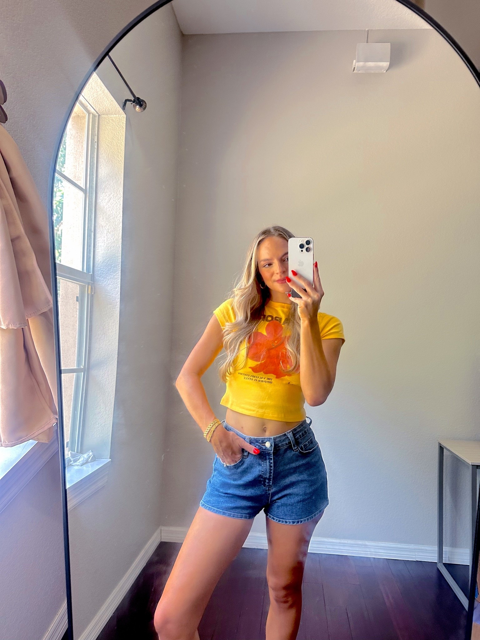 Walmart finds summer outfits

#LTKgrwm #LTKootd