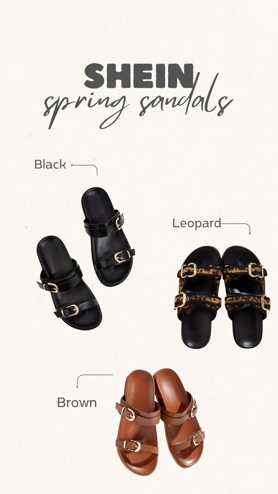 Found some Zara dupes at She-in!

#LTKSeasonal #LTKStyleTip #LTKShoeCrush