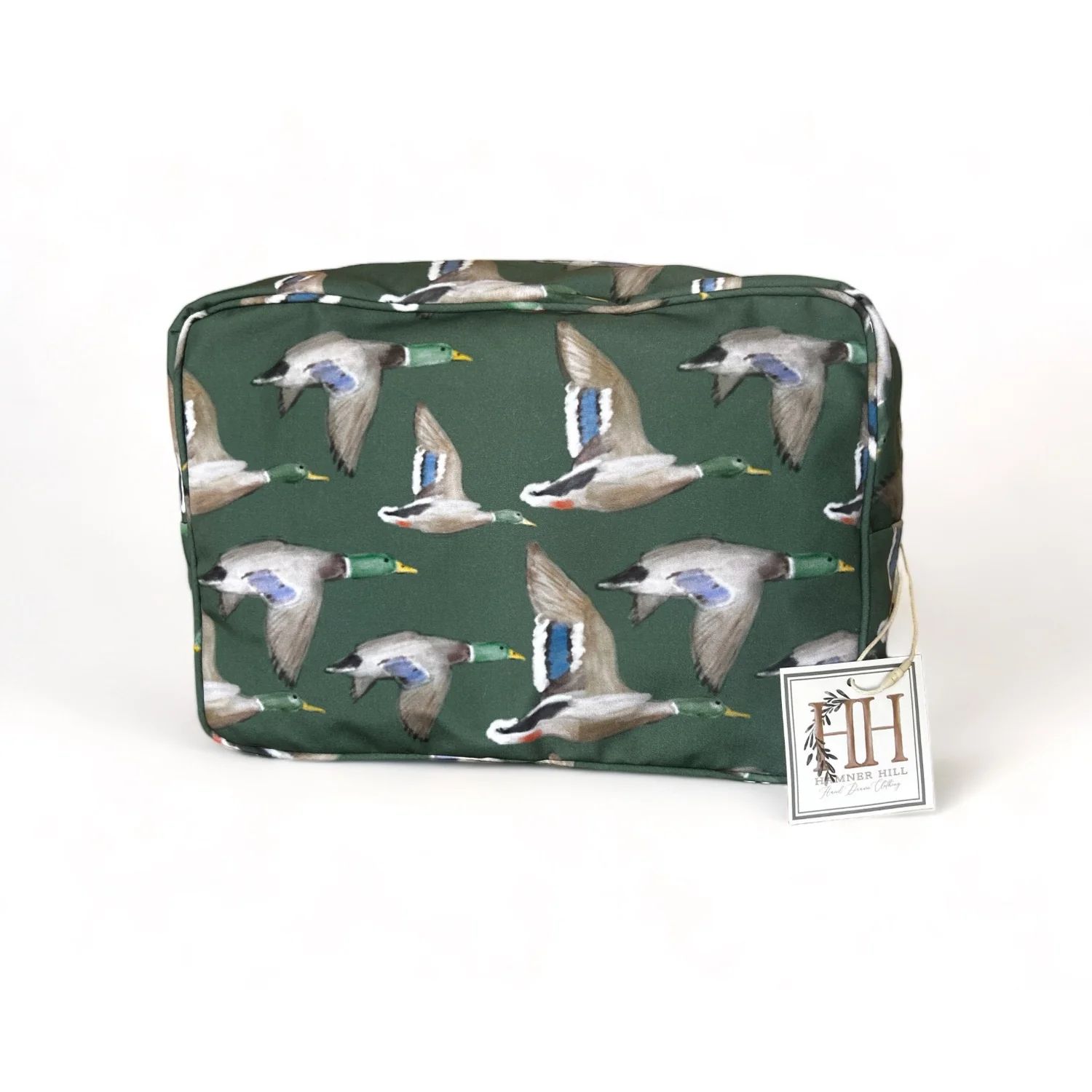 Flyin’ South Travel/Lunch Tote | Hamner Hill