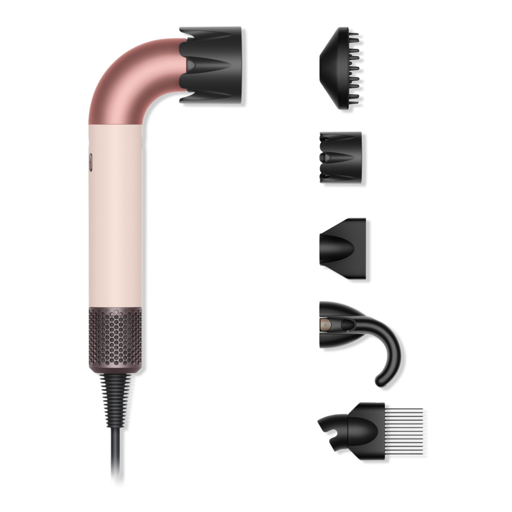 Dyson Supersonic r Hair Dryer | Ulta