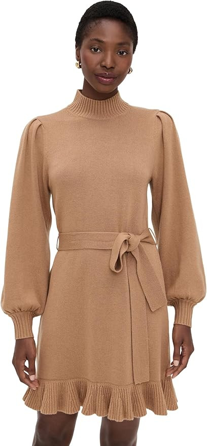 PAIGE Women's Julita Dress | Amazon (US)