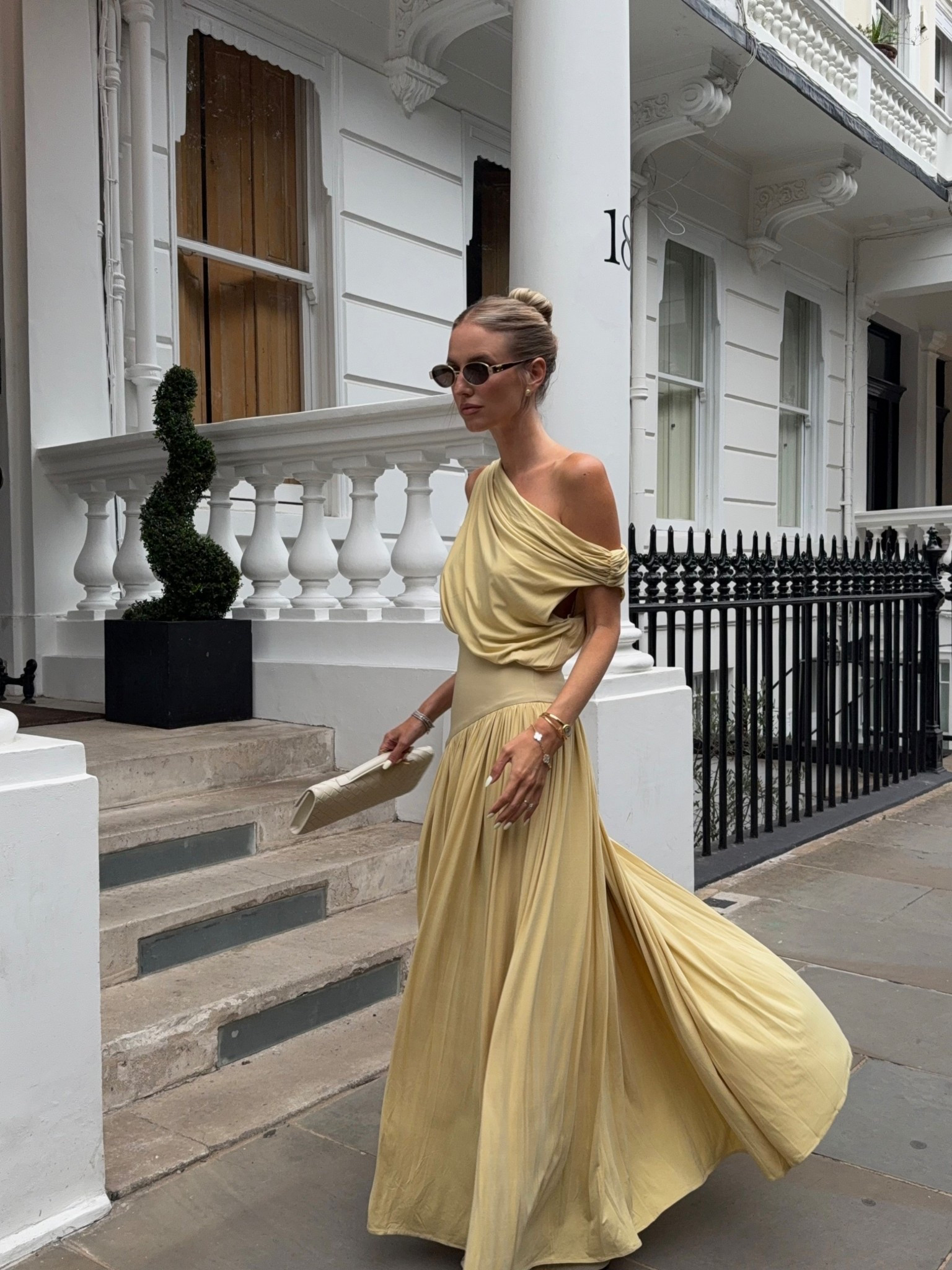 Yellow late summer 🍦