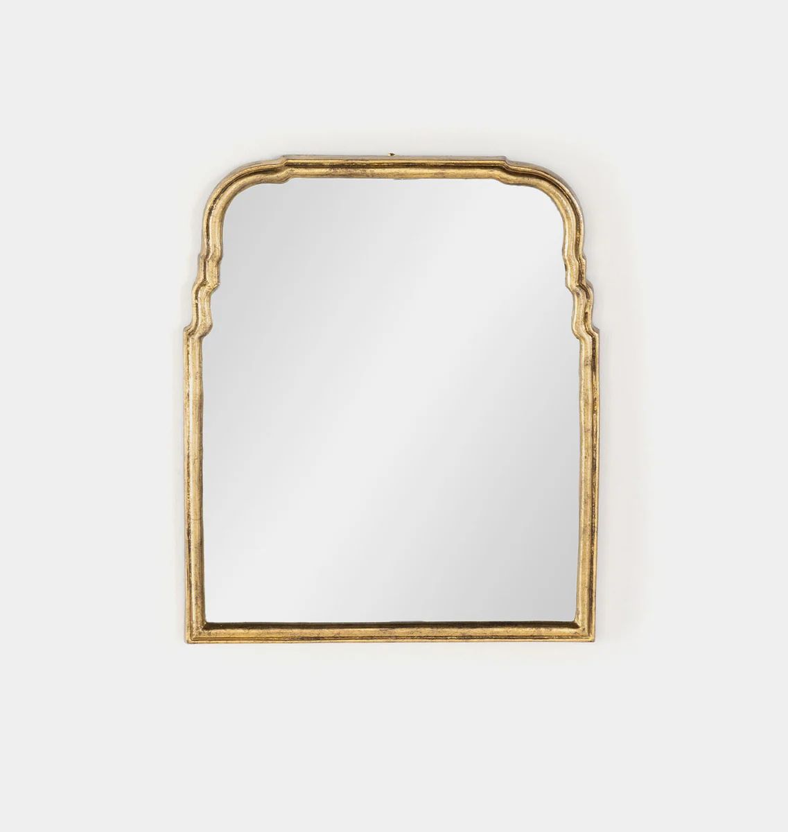 Frederick Wall Mirror | Amber Interiors