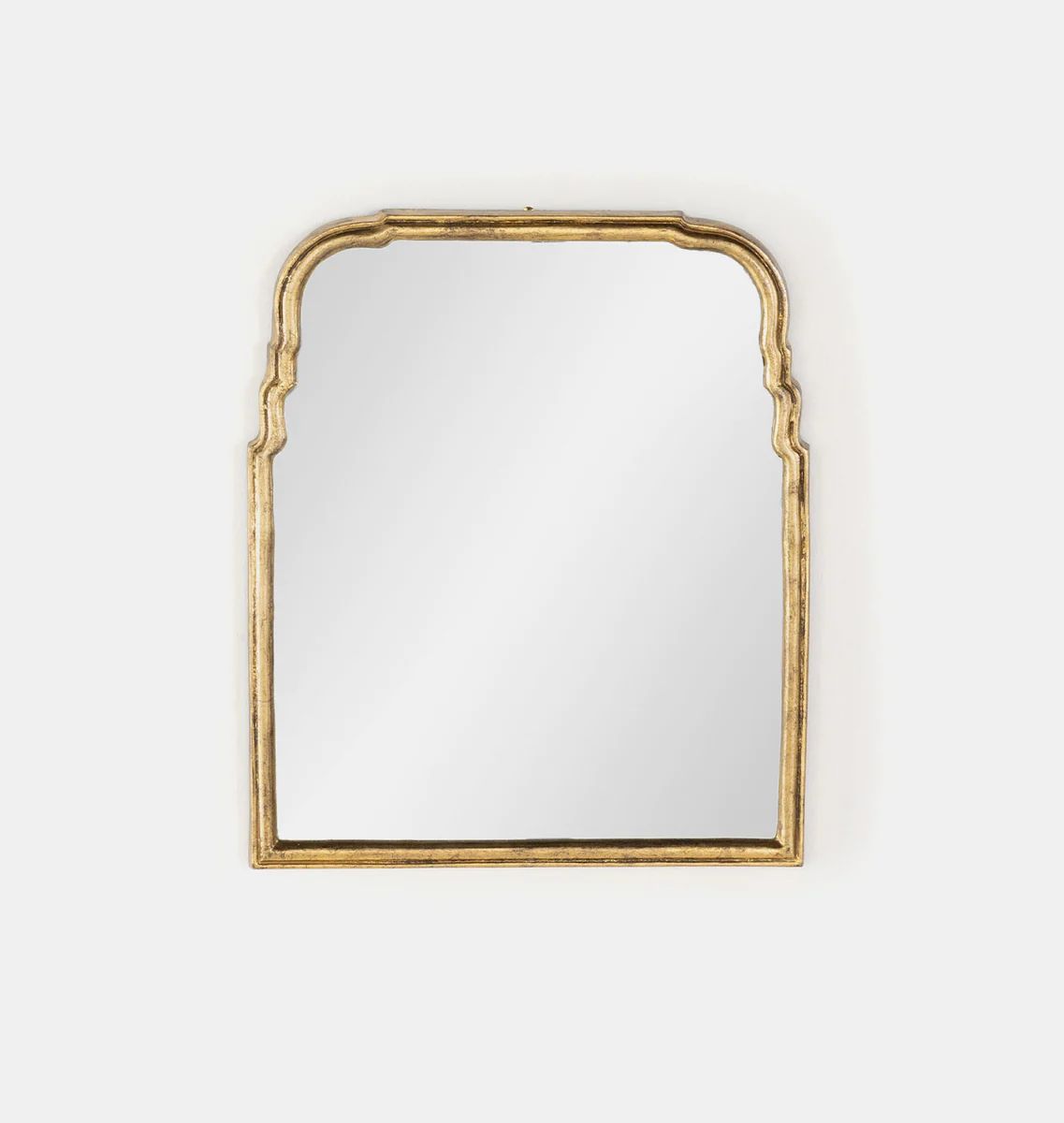 Frederick Wall Mirror | Amber Interiors