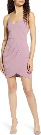 Forever Your Girl Body-Con Dress | Nordstrom