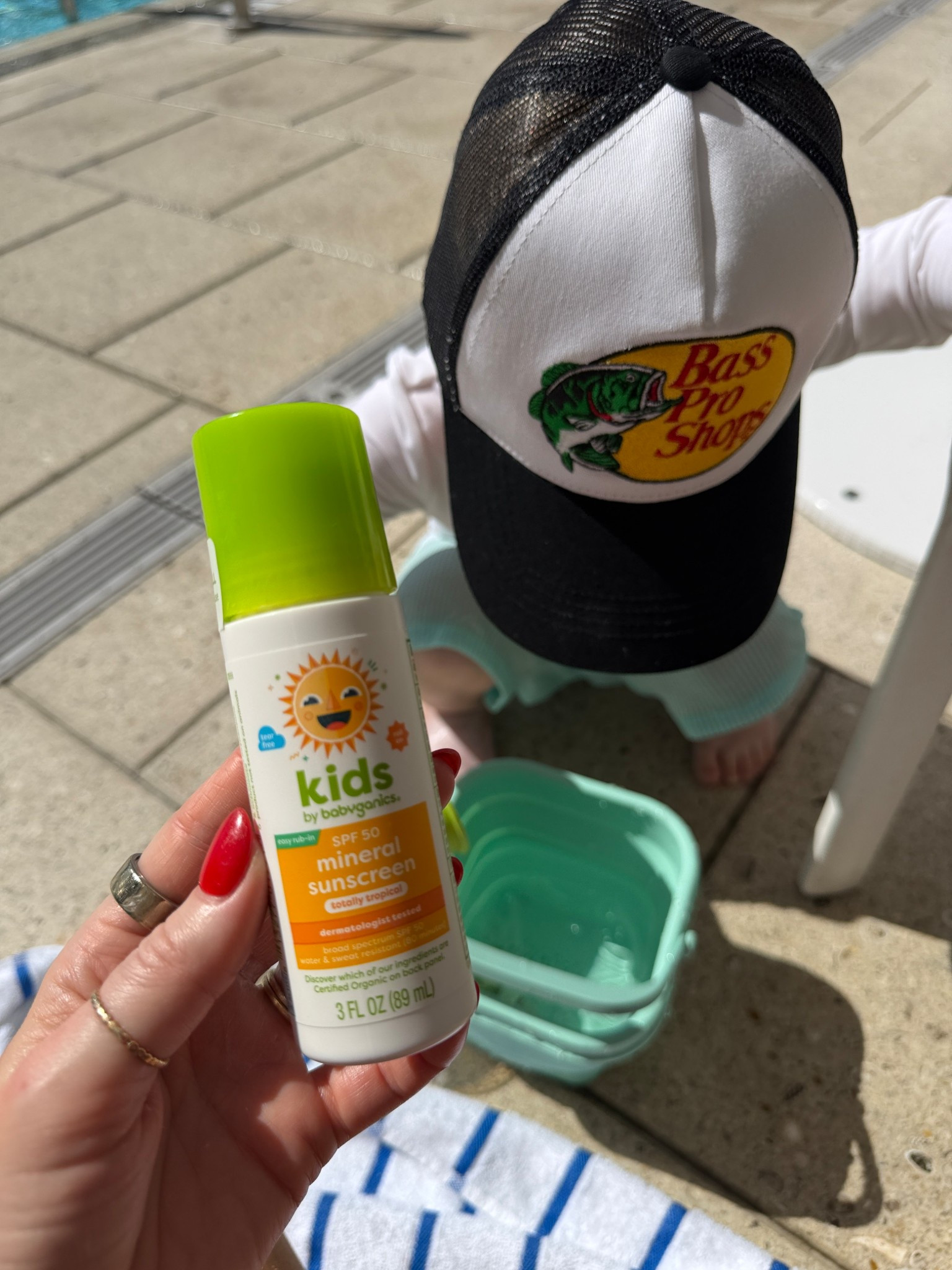toddler must haves!

best sunscreen easy to apply + travel toddler beach toys 

#LTKKids #LTKTravel #LTKSwim