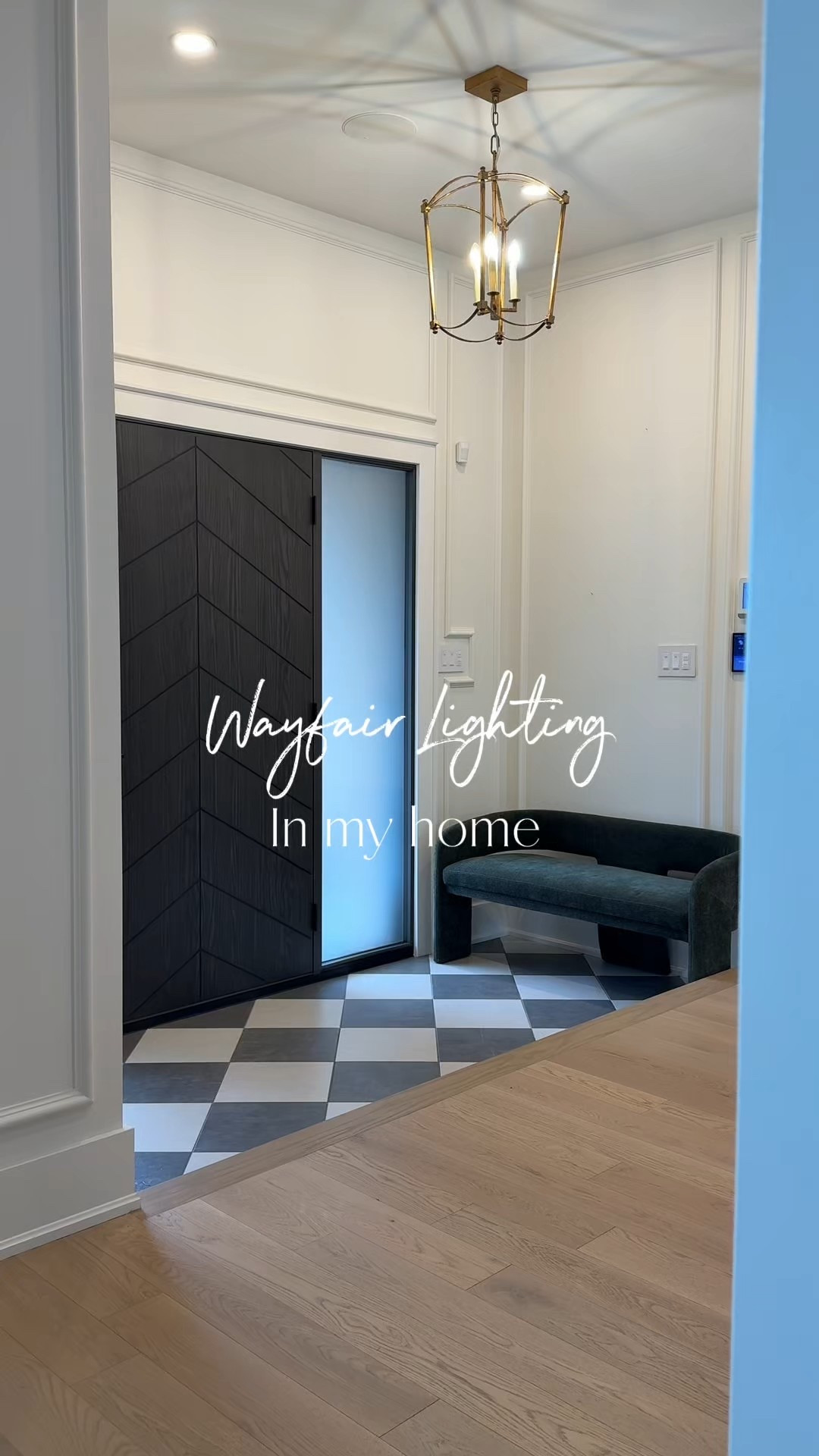 I finally went through my house and put all of my @wayfaircanada finds in one reel! There’s way too many to list, but I can confidently say every room in my house has a touch of Wayfair in it. You can shop these and more on my LTK!

#ad #wayfaircanada #wayfaircahome #wayfaircapartner
