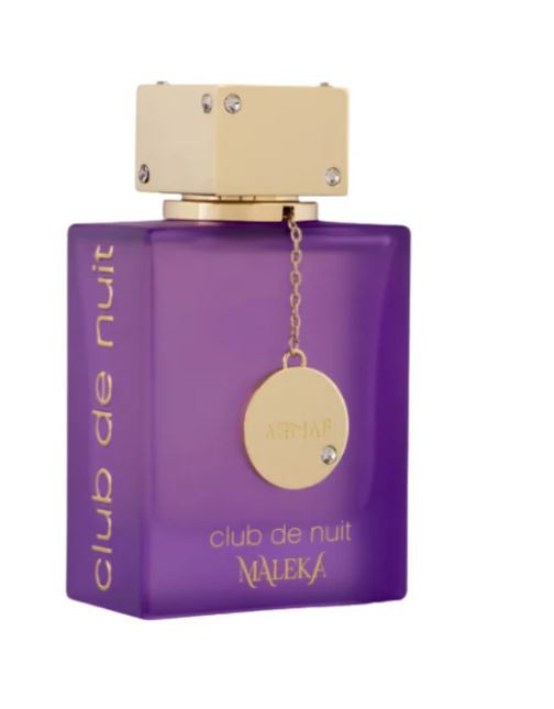 Armaf Ladies Club De Nuit Maleka EDP Spray 3.4 oz Fragrances 6295199801116 | Jomashop.com & JomaDeals.com