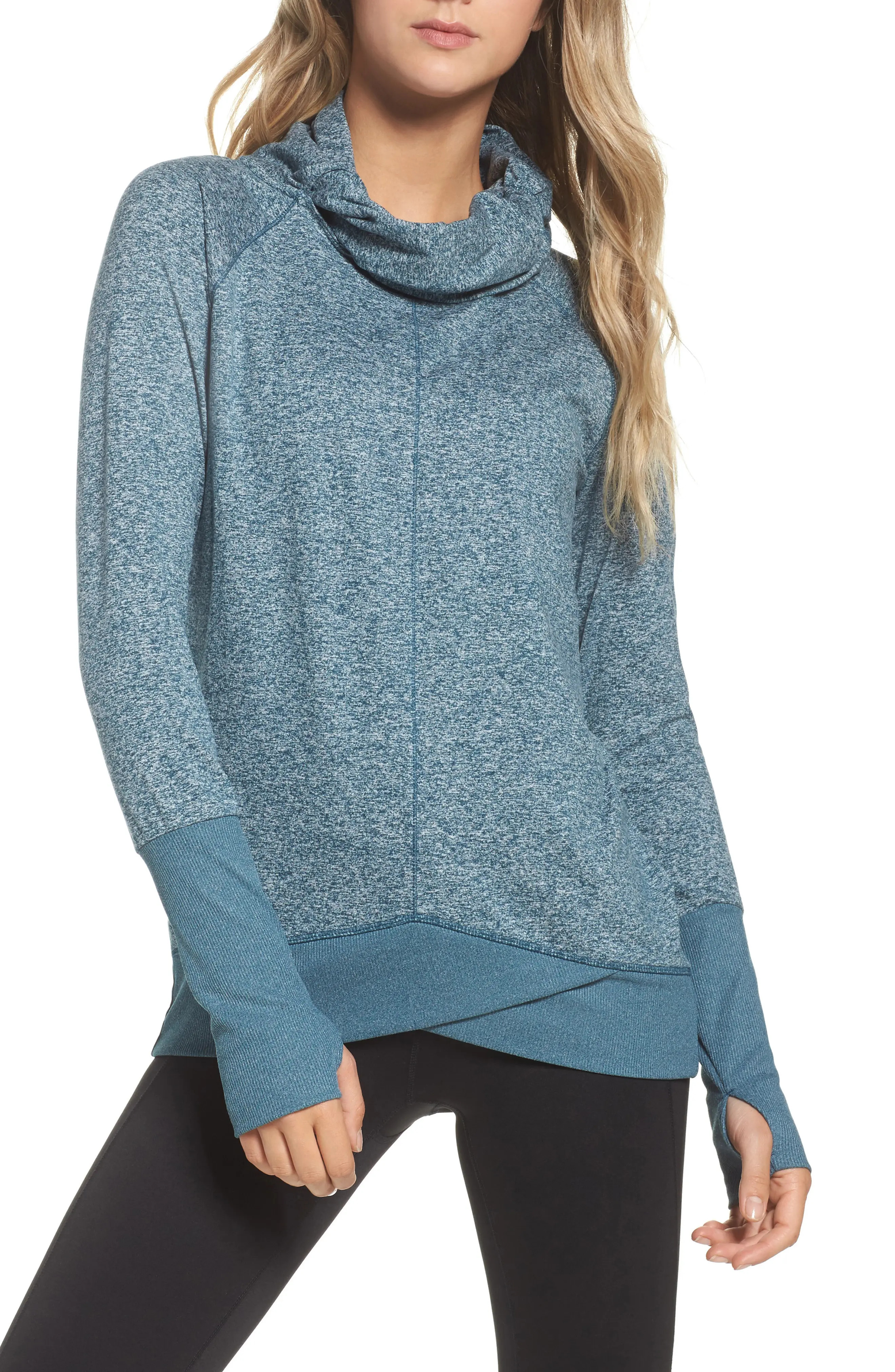 Gwen Cozy Pullover | Nordstrom