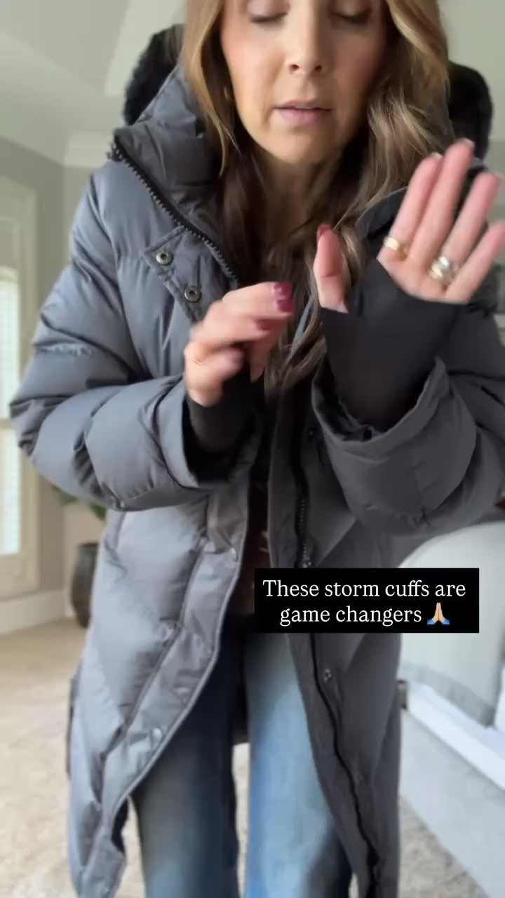 Grab this @quince jacket for winter- you won’t regret it! 

#LTKSeasonal