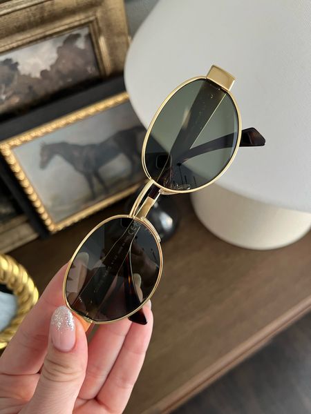 Celine sunglasses #celine #sunglasses #spring 

#LTKeurope #LTKstyletip #LTKSeasonal