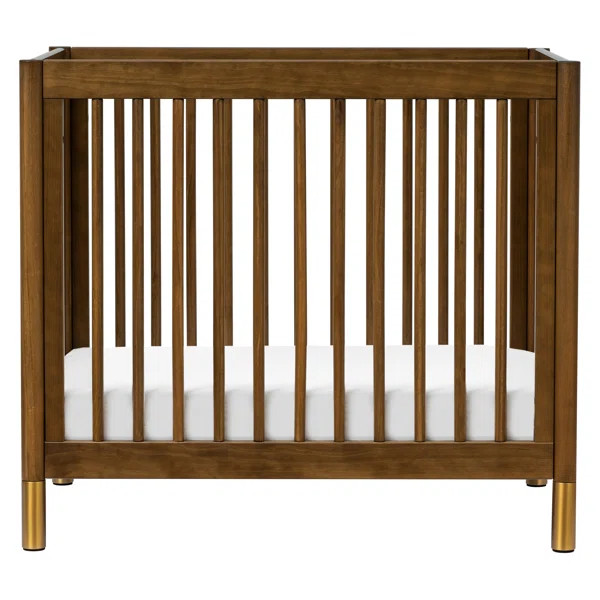 Gelato 4-in-1 Mini Convertible Crib | Wayfair North America