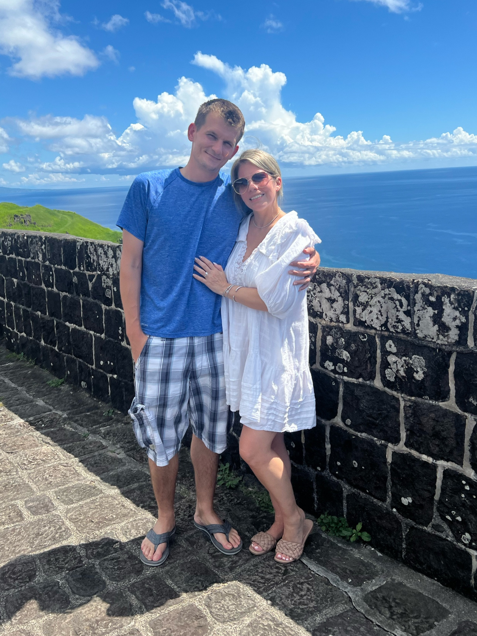 Easy, breezy, casual dress perfect for your next vacation. 

#LTKTravel #LTKStyleTip #LTKFindsUnder100