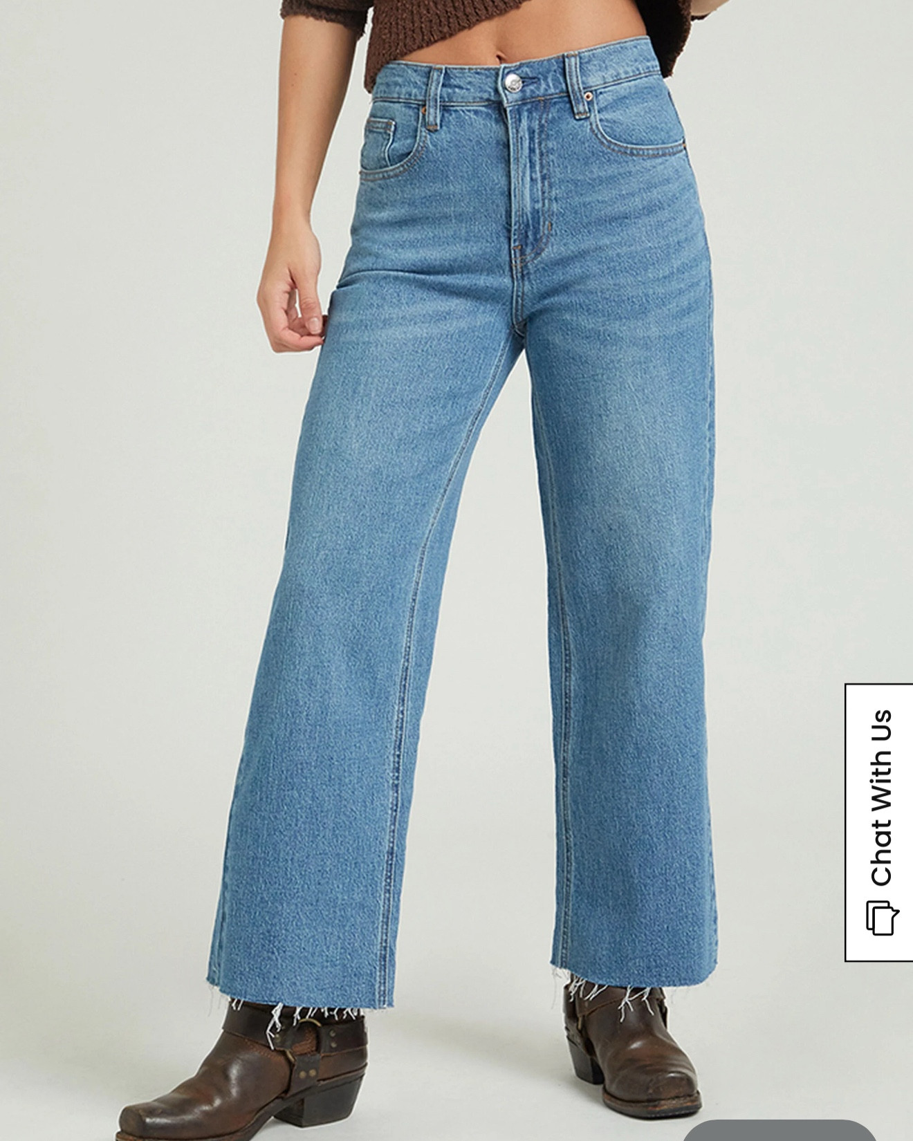 Pacsun is having a 50% SALE on their jeans!! 

#LTKGiftGuide #LTKHoliday #LTKCyberWeek