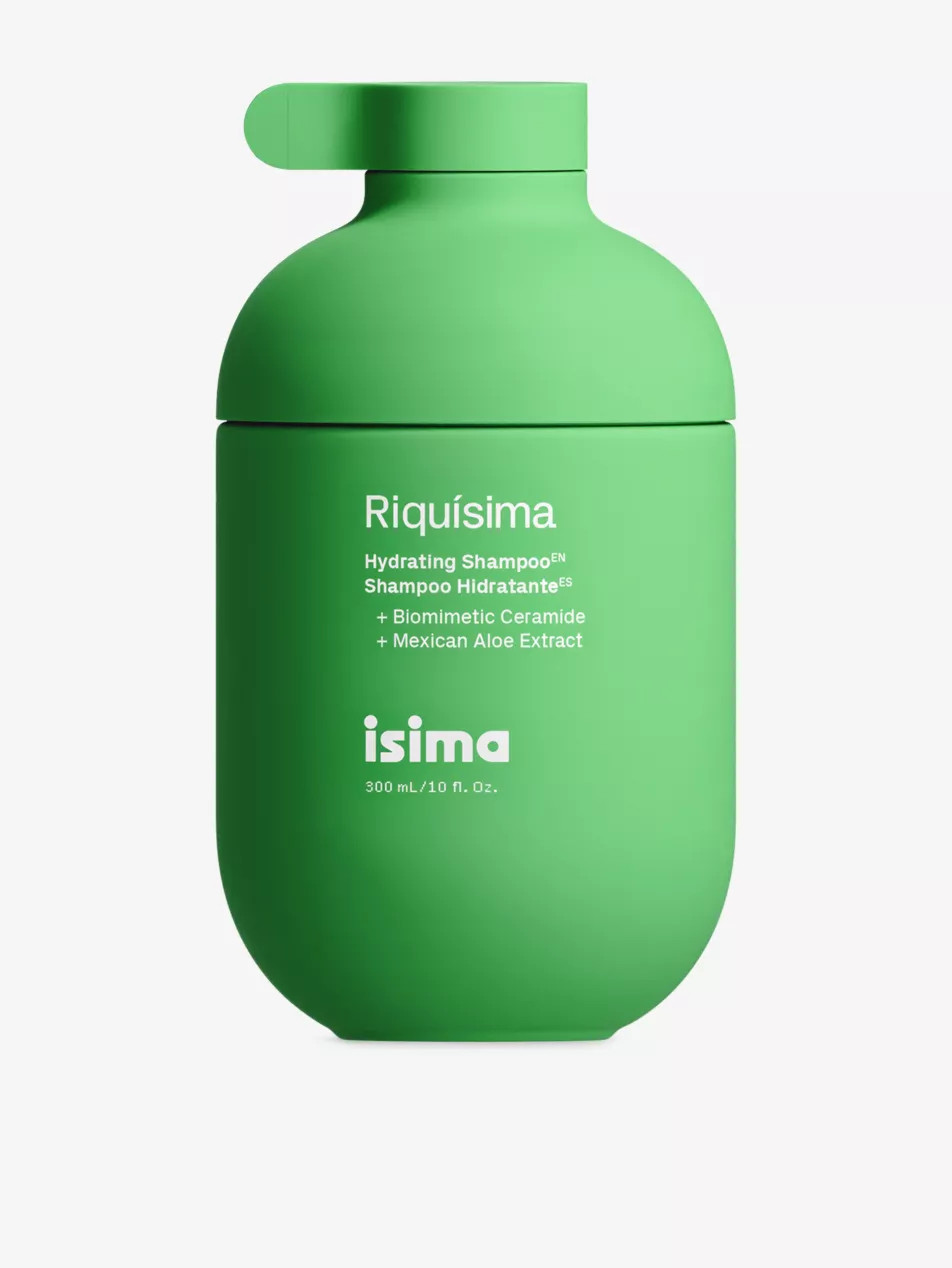 Riquisima Hydrating Shampoo 300ml | Selfridges