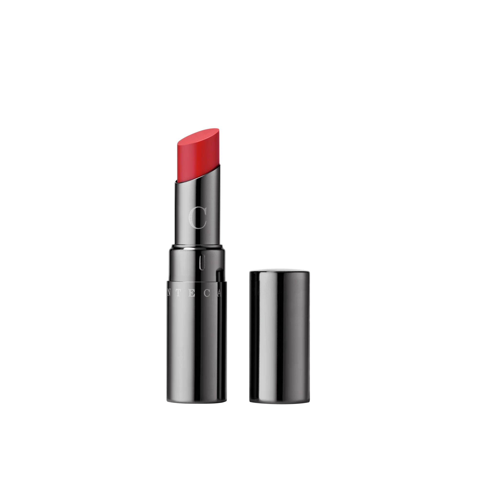 Chantecaille Lip Chic | Long Lasting & Plumping Lipstick | Chantecaille