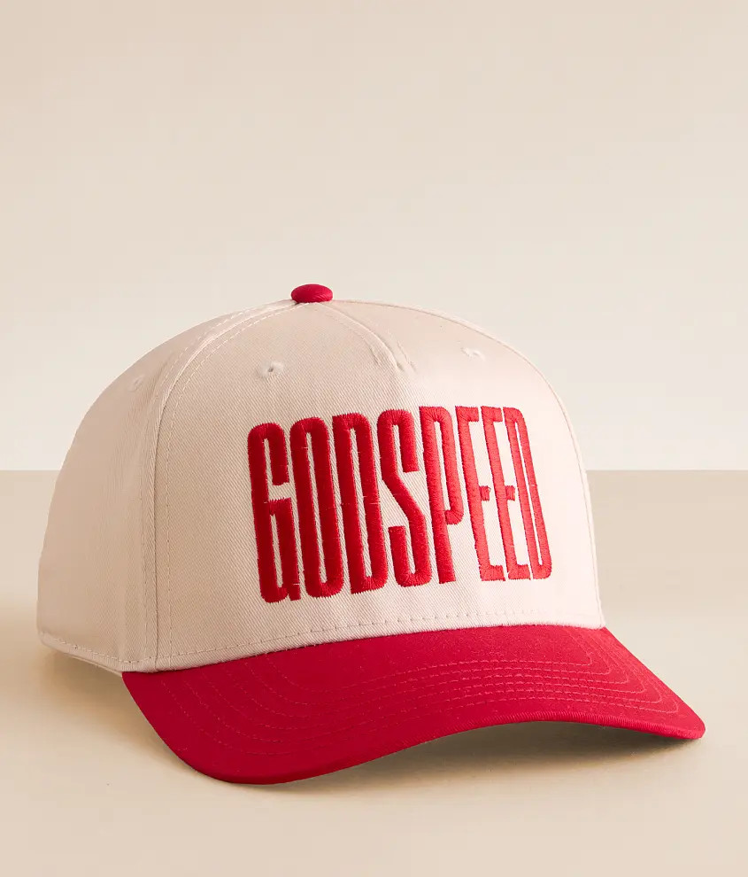 ExclusiveGodspeed Baseball HatMADLEY.Price $34.99What do you want to know about this product?Ask... | Buckle