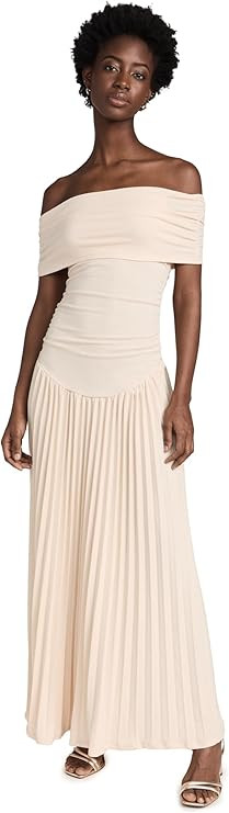 Lioness Women's Field of Dreams Maxi Dress | Amazon (US)