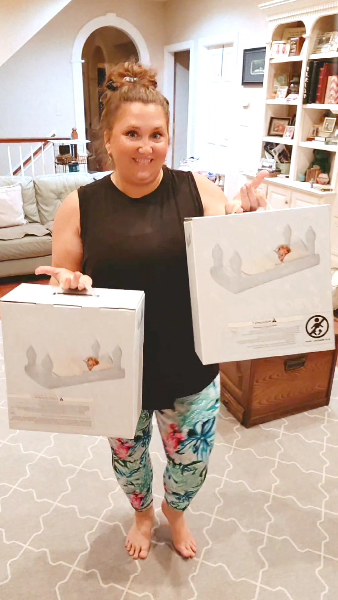 Family Movie Night Is a big thing at my house. I will tag all of this in my Amazon Storefront and on my LTK :) These inflatable beds from @funboy are amazing and will really come in handy for sleepovers and when the cousins come to visit. I wanted the ones that looked like cars but they were out of stock when I was shopping for these. My kids slept on these all night long after the movie was over in the main room and loved it! #funboy#ketosismom #movienight ##momlife #parents #wonka #HBOMax #Max #movie #family #inflatablebed #sleepover #parenting

#LTKfamily #LTKkids #LTKhome