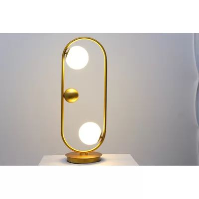 Collier 25" Desk Lamp George Oliver | Wayfair North America
