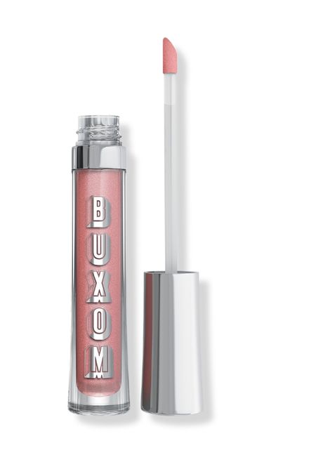 Buxom lip polishes are my absolute favorite lip gloss formulation. Today they are 50% off at Ulta. Go grab one (or more)! 
•
#lipgloss #buxom #lipplumping #buxomcosmetics #lippolish #beautysale #makeup #beautymusthave #musthave #makeupfavorite #beautyfavorite 

#LTKsalealert #LTKbeauty #LTKunder50