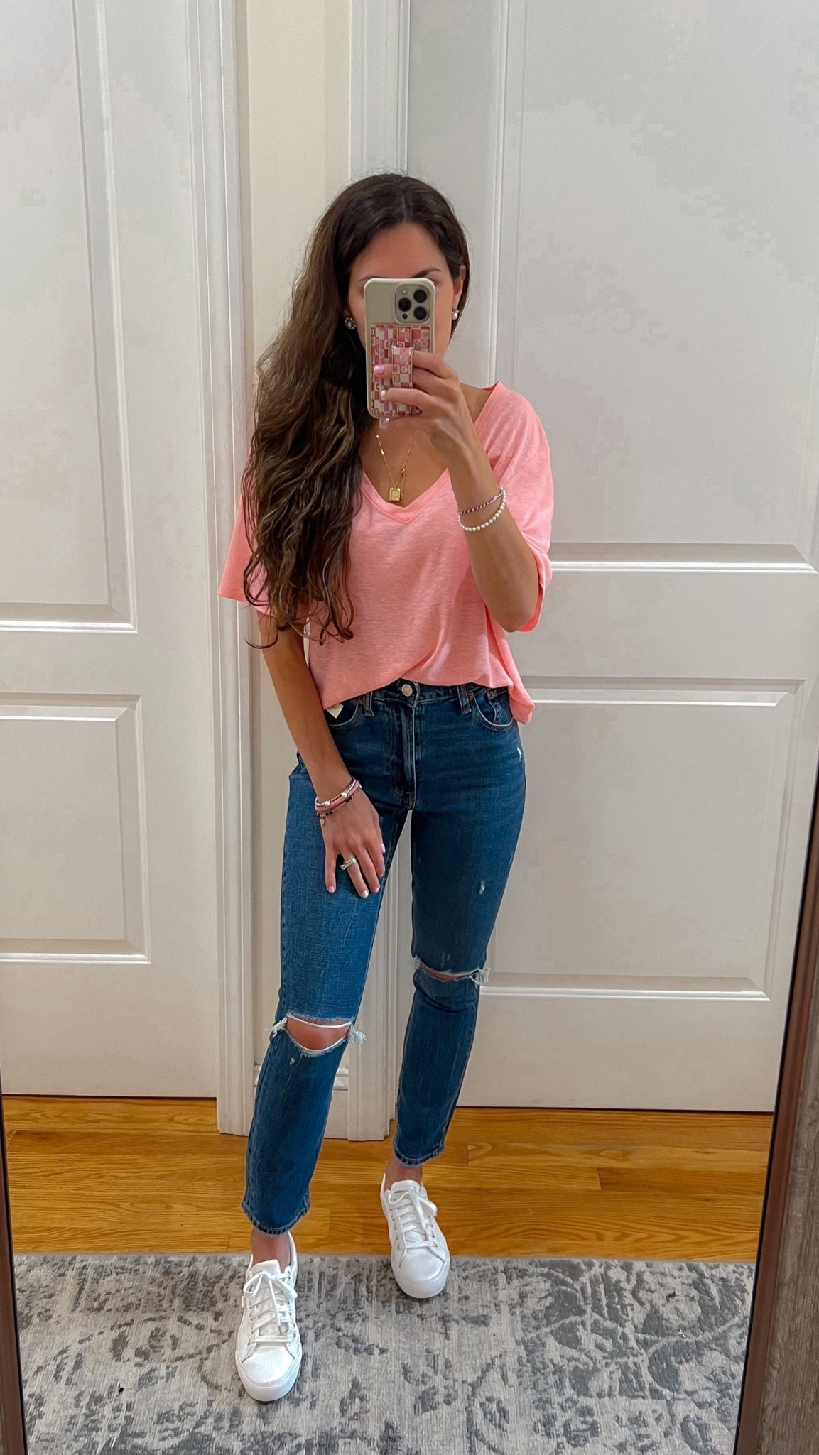 Abercrombie High rise skinny jean ; Abercrombie denim event ; Abercrombie sale ; must have jeans ; back to school jeans ; mom outfit 

#LTKsalealert #LTKBacktoSchool #LTKSeasonal
