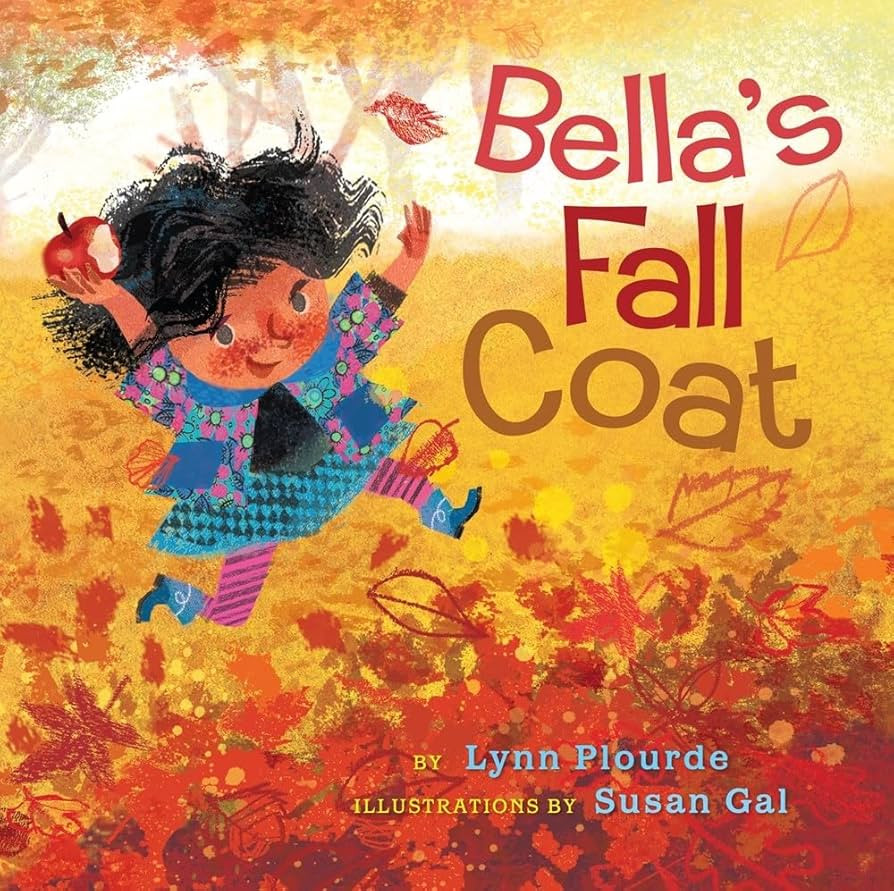 Bella's Fall Coat | Amazon (US)