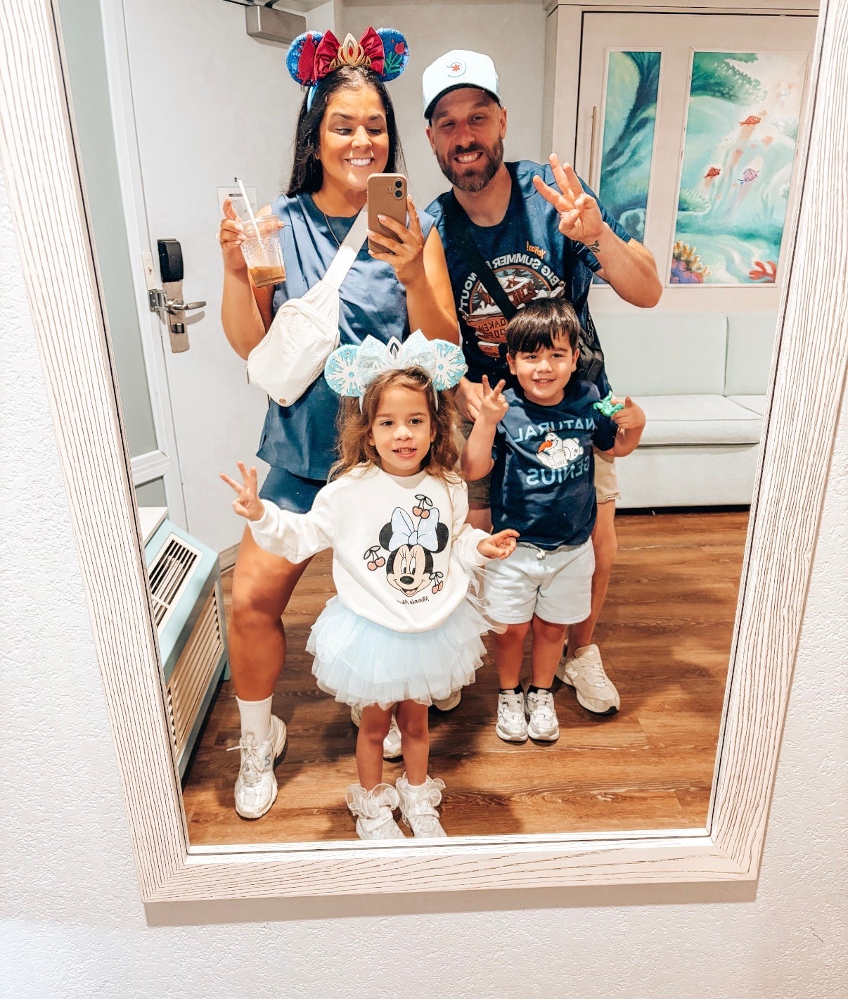 #DisneyStyle #DisneyOutfits #DisneyFashion #DisneyLook #DisneyBound #DisneyInspired #DisneyFamily #DisneyCouple #DisneyTrip #MatchingOutfits #FamilyMatching #MommyAndMeStyle #CoupleStyle #SiblingStyle #Twinning #MatchyMatchy #FamilyFits #CoordinatedLooks #DisneyParksStyle #DisneyVacation #DisneyWorldOutfits #DisneylandStyle #ParkOutfits #ThemeParkStyle #TravelStyleDisney #LTKStyle #LTKTravel #LTKFamily #LTKFinds #LTKUnder50 #LTKSeasonal #ShopMyLTK #LTKOutfit #OOTD #FamilyOOTD #StyleInspo #VacationStyle #CasualChic #ComfortStyle #SummerOutfits #CuteAndComfy

#LTKKids #LTKmomlife