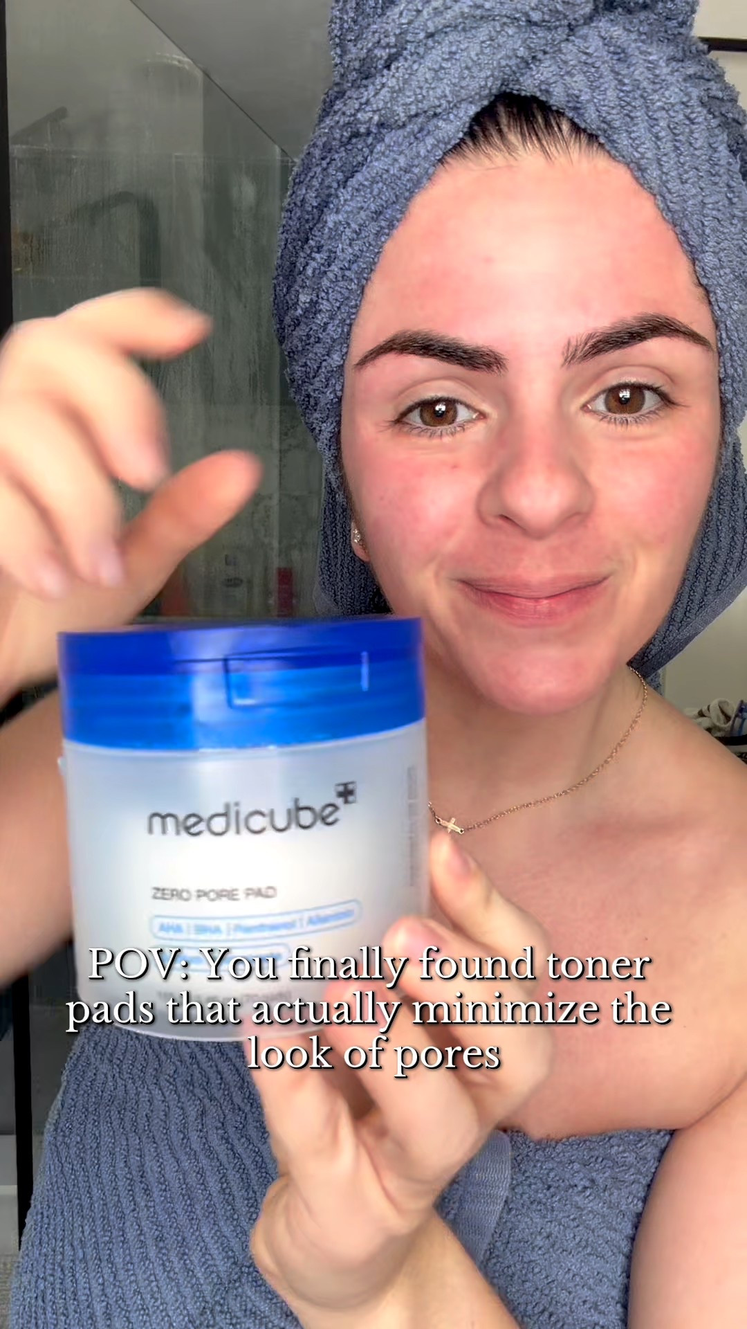 The magic that gives you ✨glass skin✨ 

#LTKselfcare #LTKgrwm #LTKmomlife