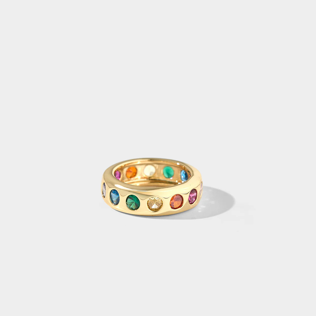 Hera Ring | Allie + Bess