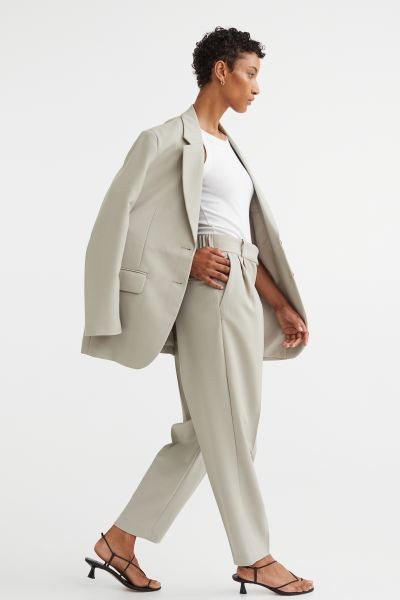 Hose in 7/8-Länge | H&M (DE, AT, CH, NL, FI)