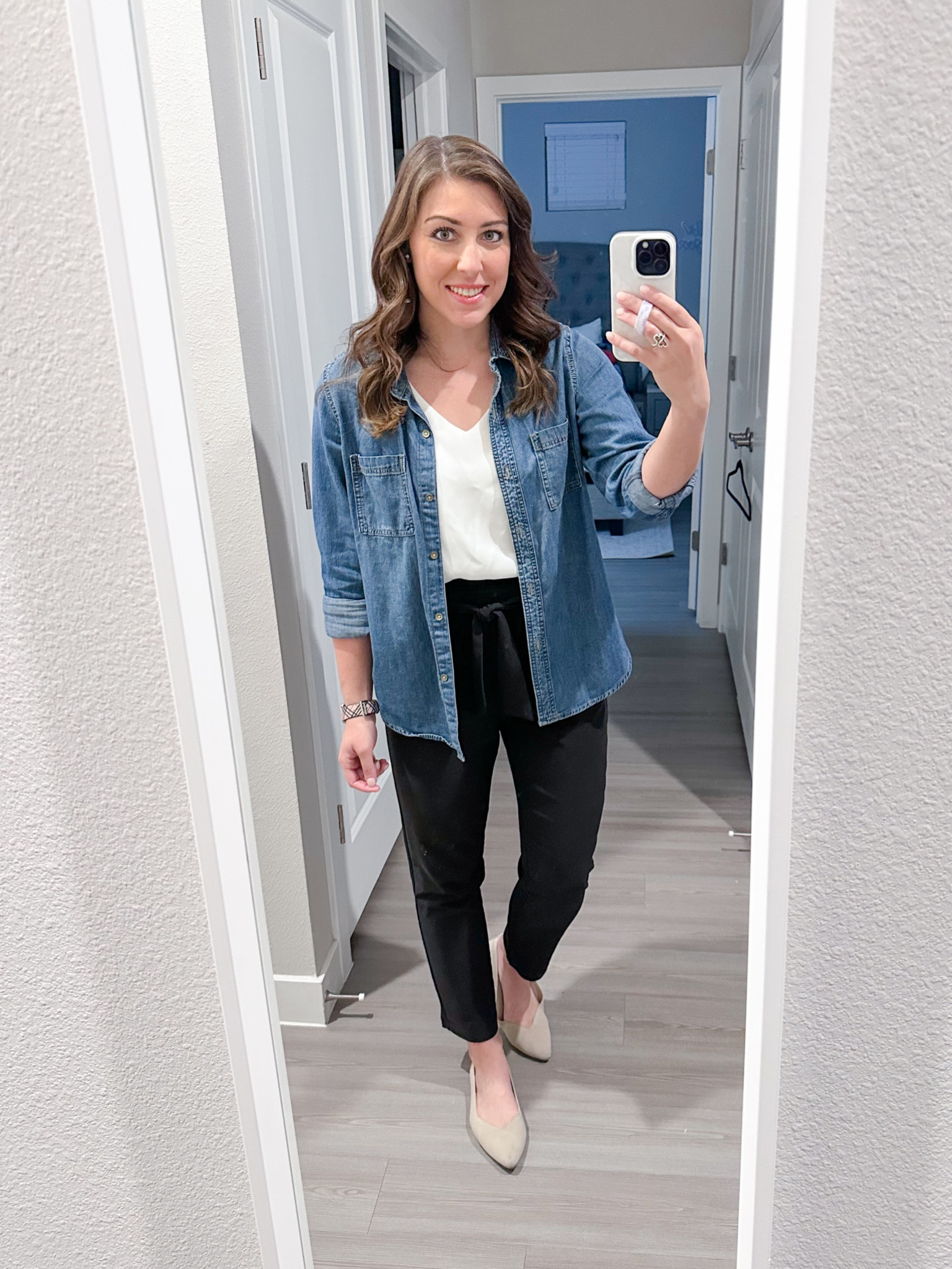 Affordable work wear and teacher outfit!

#LTKworkwear #LTKfindsunder50