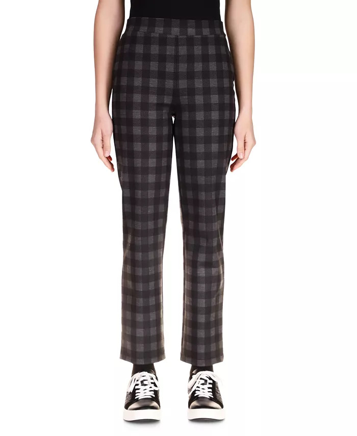 Sanctuary Carnaby Kick Crop Pants & Reviews - Pants & Capris - Women - Macy's | Macys (US)